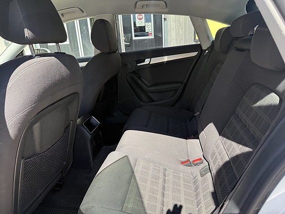 Audi A5 10 of 11