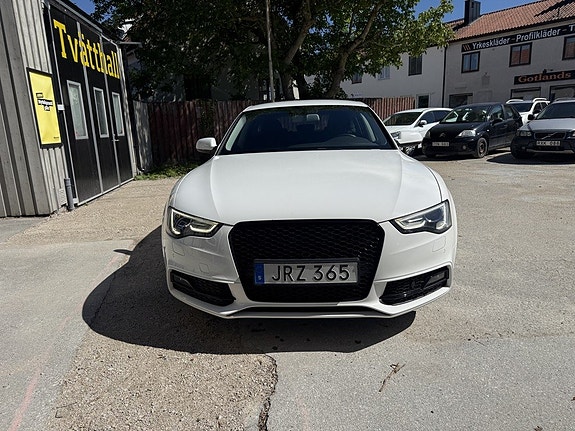 Audi A5 2 of 5