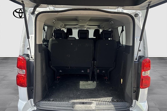 Toyota Proace Verso 6 of 7