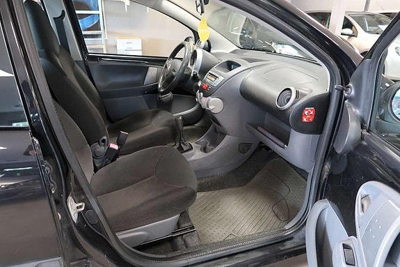 Citroen C1 7 of 11