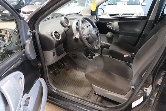 Citroen C1 8 of 11