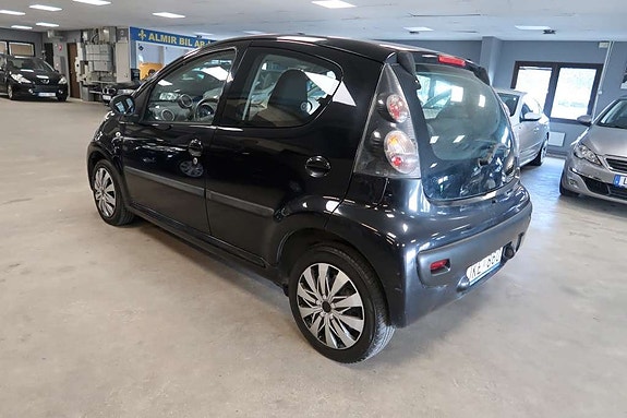 Citroen C1 3 of 11