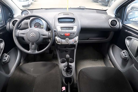 Citroen C1 11 of 11