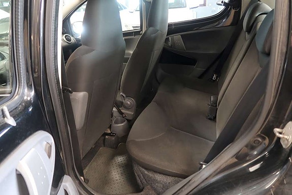 Citroen C1 10 of 11