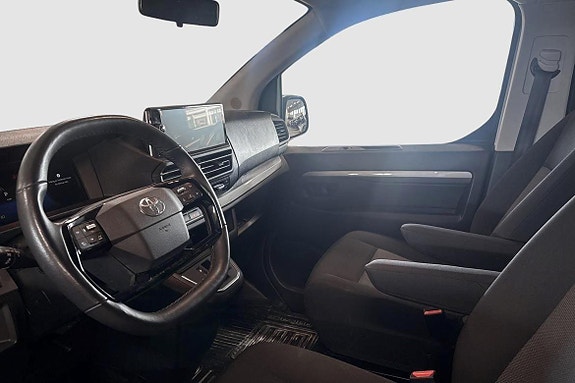 Toyota Proace 8 of 12