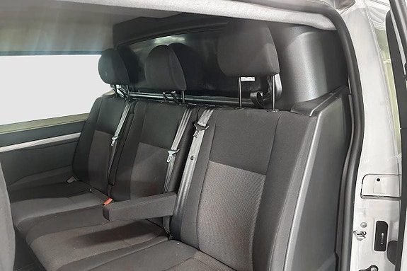 Toyota Proace 12 of 12