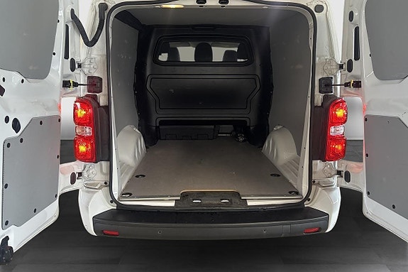 Toyota Proace 7 of 12