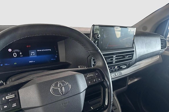 Toyota Proace 9 of 12