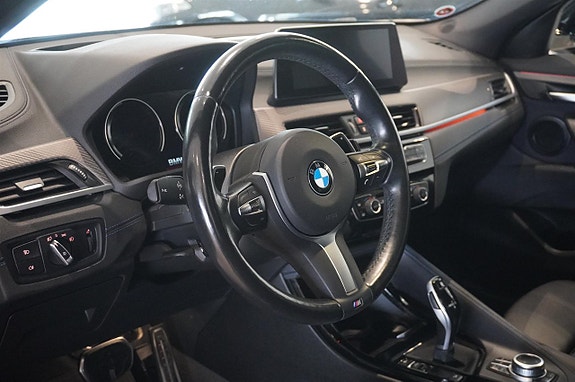 BMW X2 2 of 14