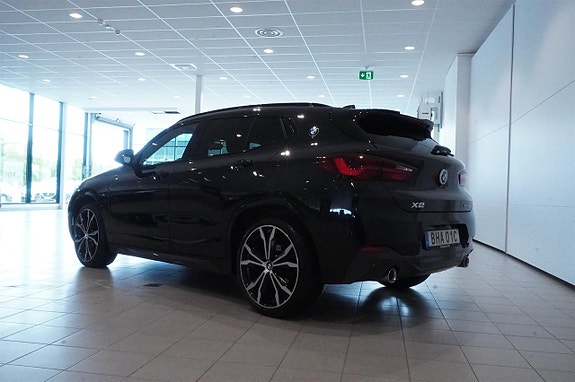 BMW X2 3 of 14