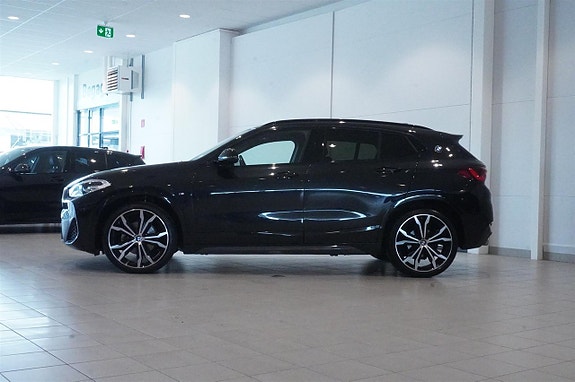 BMW X2 4 of 14