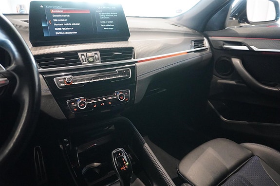BMW X2 8 of 14