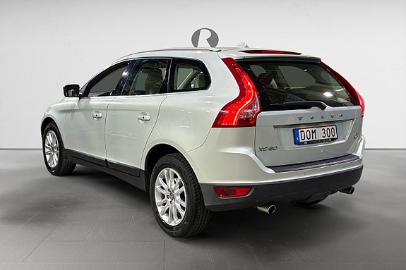 Volvo XC60 5 of 5
