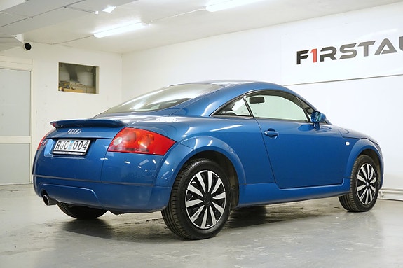 Audi TT 5 of 5