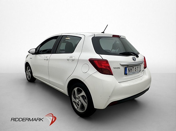 Toyota Yaris 6 of 26