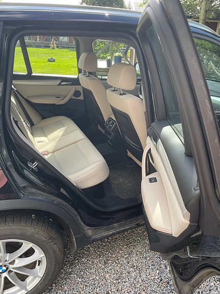 BMW X3 3 of 5