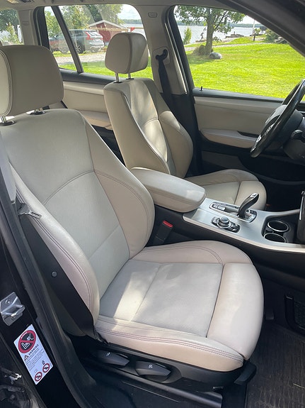 BMW X3 5 of 5
