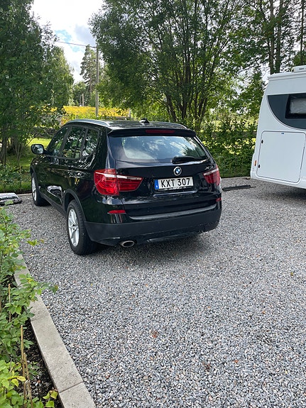 BMW X3 2 of 5