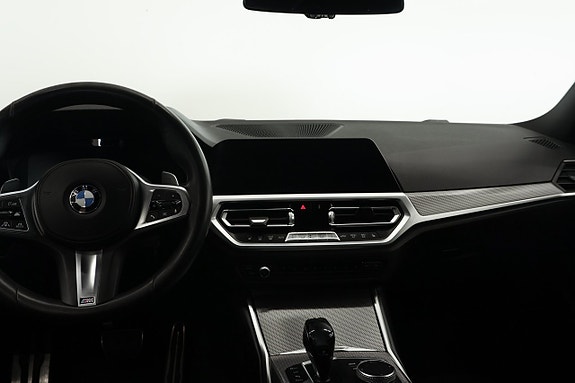 BMW M340i 8 of 15