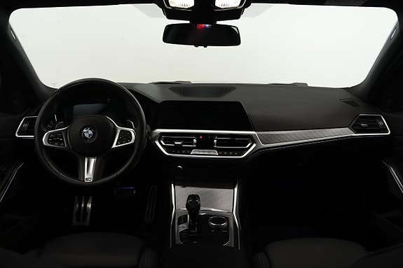 BMW M340i 5 of 5