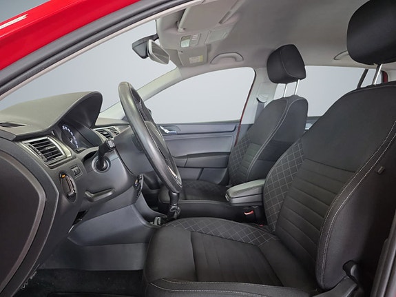 Skoda Rapid Spaceback 15 of 15