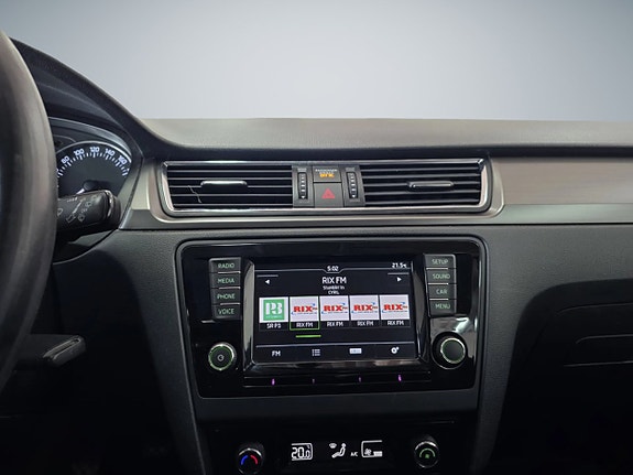Skoda Rapid Spaceback 9 of 15