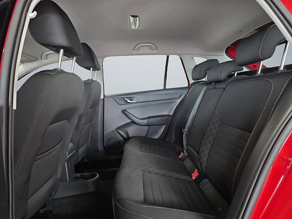 Skoda Rapid Spaceback 13 of 15