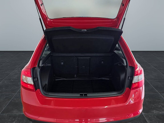 Skoda Rapid Spaceback 6 of 15
