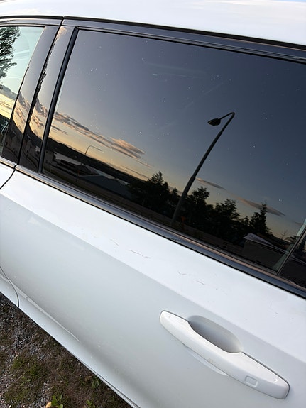 Volvo V90 5 of 5
