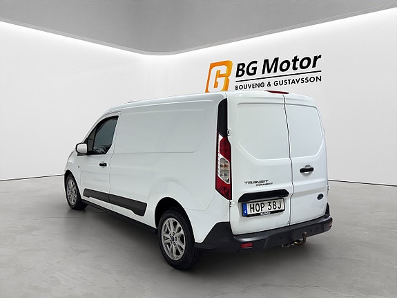 Ford Transit Connect 6 of 18