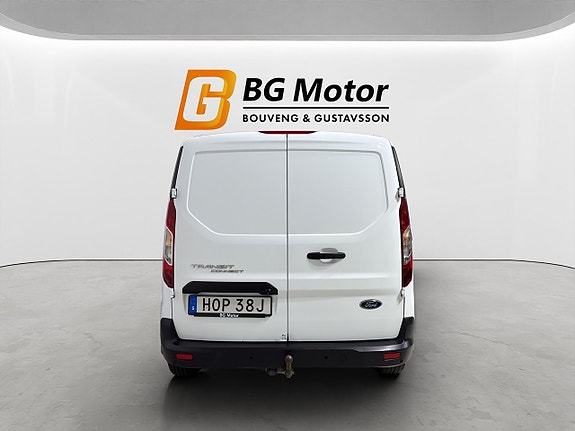 Ford Transit Connect 5 of 18