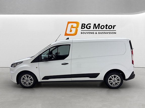 Ford Transit Connect 7 of 18