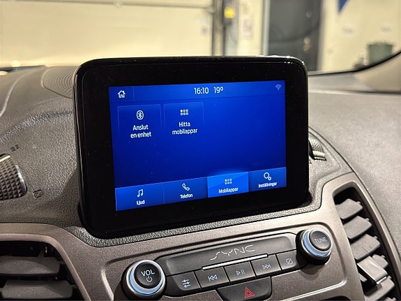 Ford Transit Connect 16 of 18