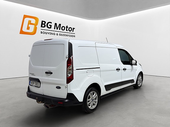 Ford Transit Connect 4 of 18