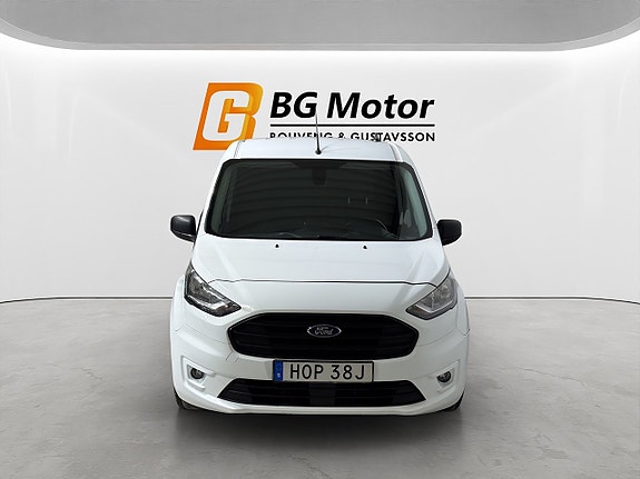 Ford Transit Connect 2 of 18