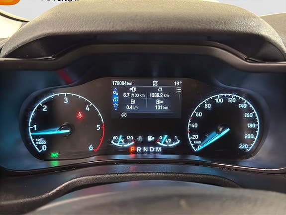 Ford Transit Connect 13 of 18