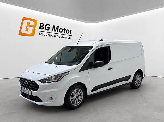 Ford Transit Connect 8 of 18