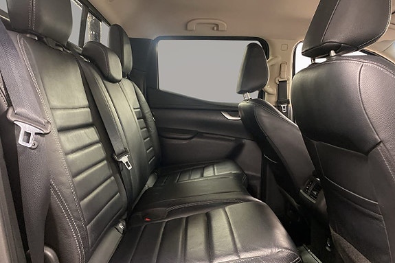 Mercedes-Benz X250 d 6 of 13