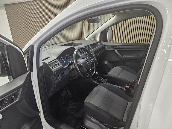 Volkswagen Caddy Maxi 5 of 5