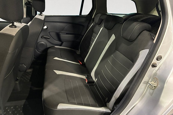 Dacia Logan 14 of 17