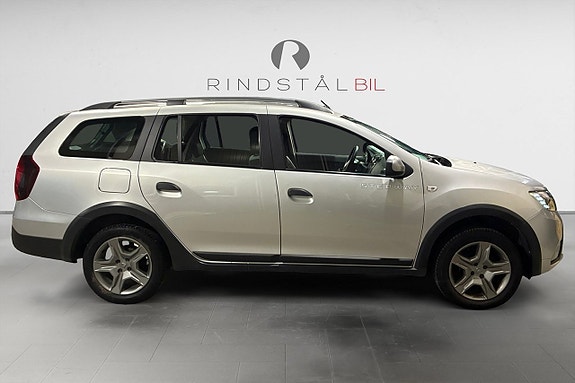 Dacia Logan 8 of 17