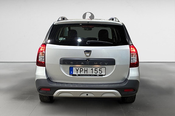Dacia Logan 6 of 17