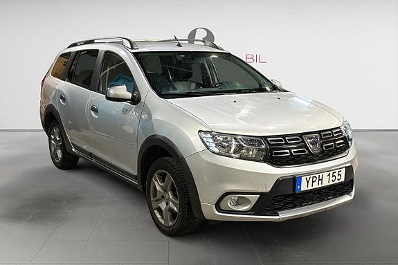 Dacia Logan 9 of 17