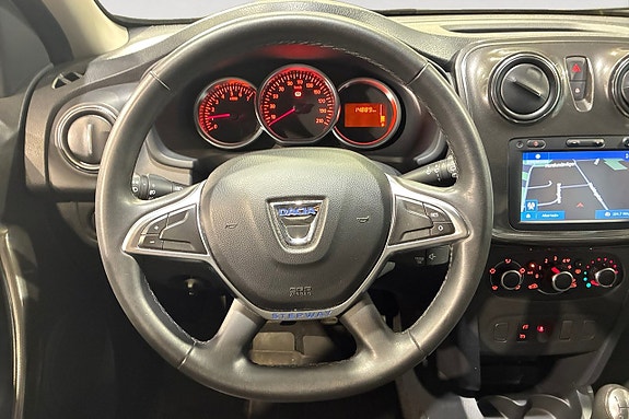 Dacia Logan 13 of 17