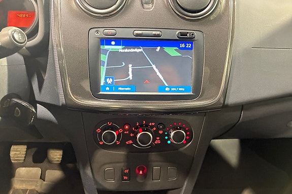 Dacia Logan 12 of 17