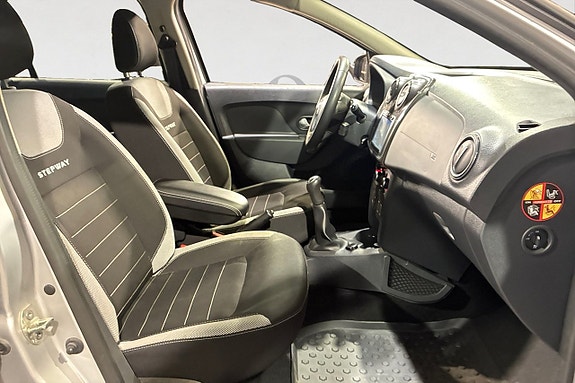 Dacia Logan 15 of 17