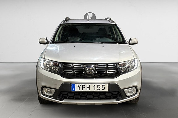 Dacia Logan 10 of 17