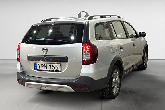 Dacia Logan 7 of 17