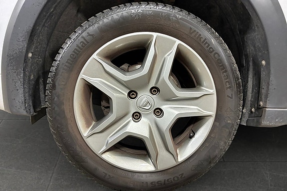 Dacia Logan 16 of 17