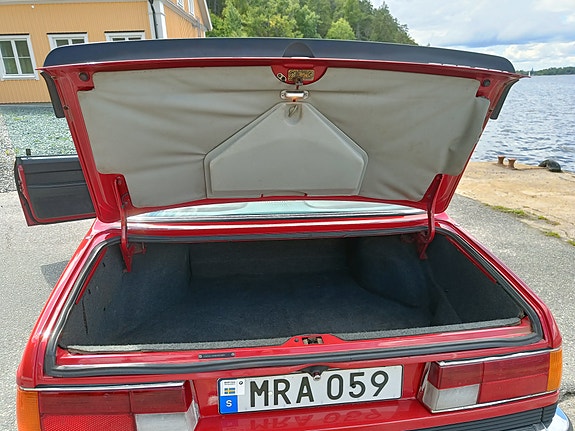BMW 635CSi 15 of 15